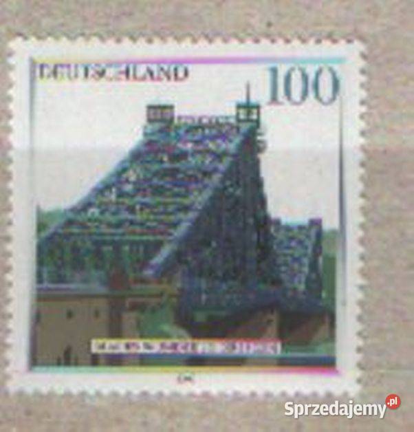 Zn RFN wykaz w opisie 2000 Filatelistyka Gliwice