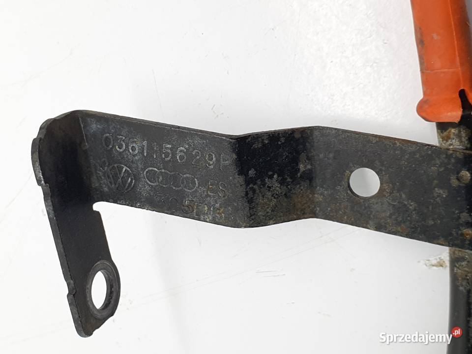 Bagnet Oleju Miarka Skoda Fabia I Seat Polo Łódź