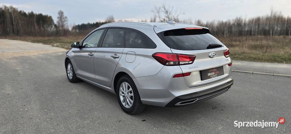 Salon Gwarancja Serwis Kamera cofania Andrespol