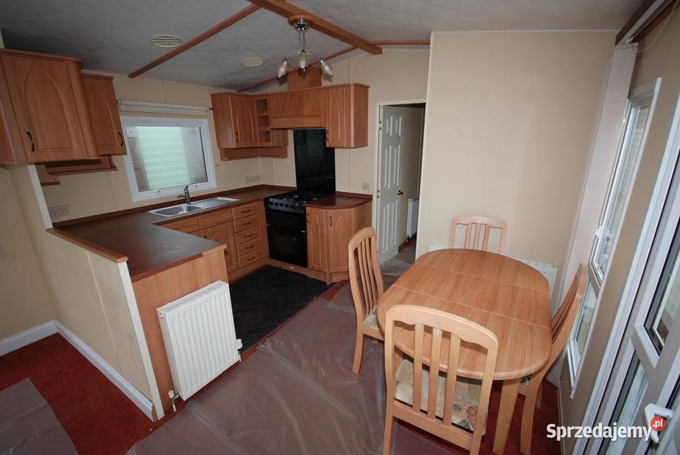 Całoroczny Domki Angielskie Holenderskie Stawiguda