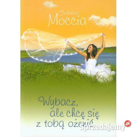 Wybacz ale chcę się z tobą ożenić Federico