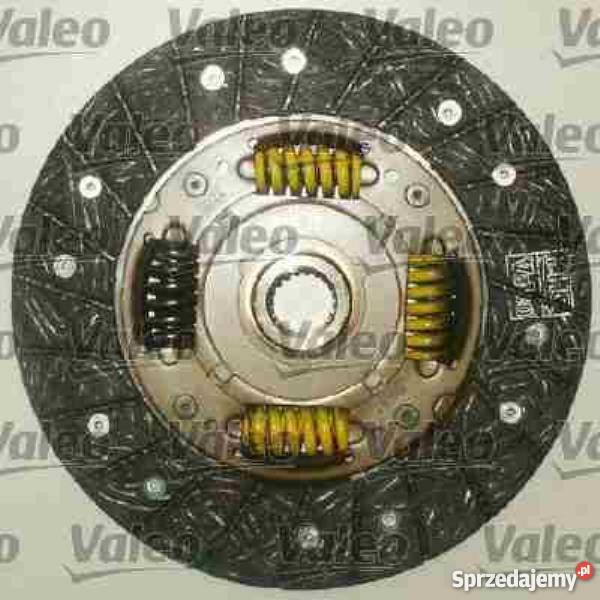 KIA SHUMA 15iV16 SPRZĘGŁO KPL VALEO NOWE 821419 Pruszków