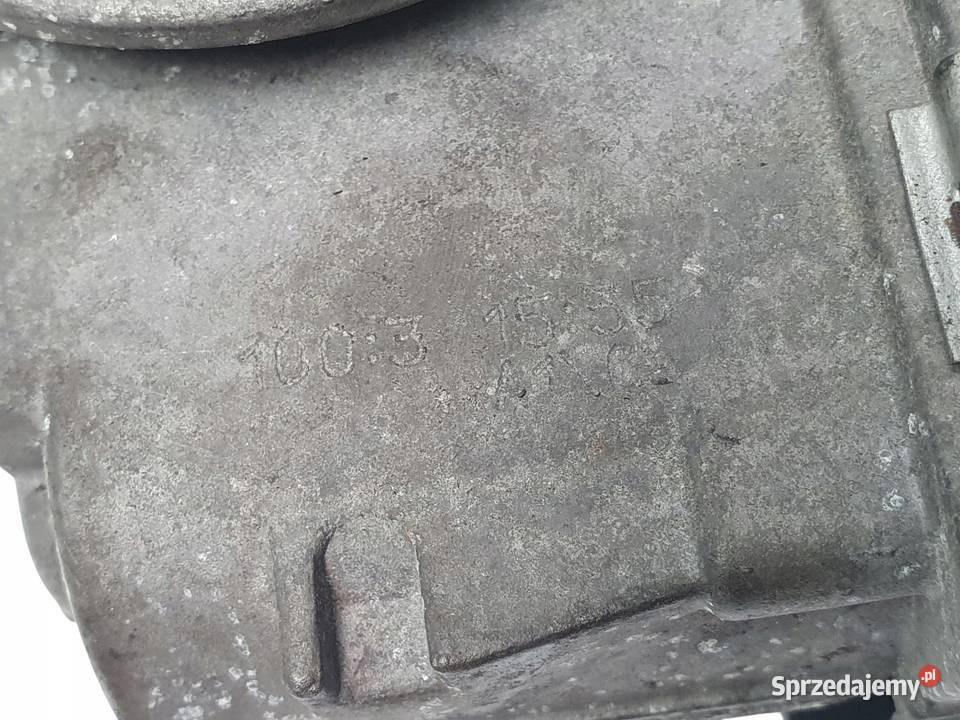 PRZEPUSTNICA Iveco Daily Ducato Jumper 23 HPI Chełm sprzedam