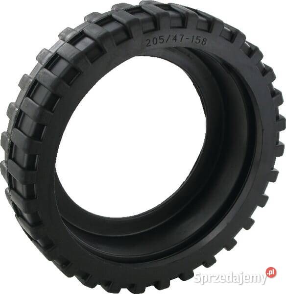 Koło SA17694 Kamionna