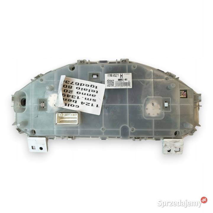 LICZNIK ZEGARY 8100B021H Mitsubishi Colt VI 11 osobowe Chełm