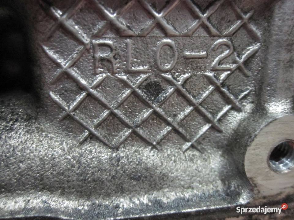 HONDA ACCORD 22 IDTEC N22B1 150 166 GŁOWICA Głowice cylindrów