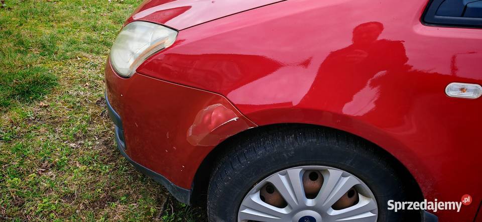 Ford C 20 benzyna 2006 Tarnów sprzedam