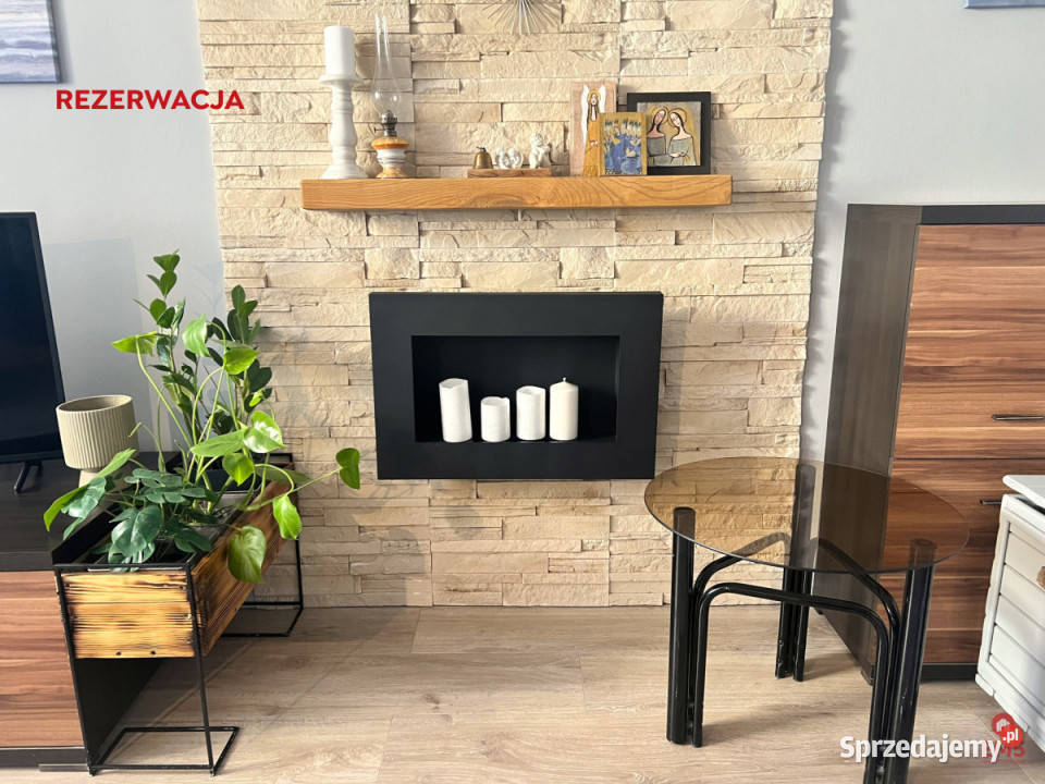 sprzedaży mieszkania Białystok 55m2 3 pokoje cegła Sprzedaż