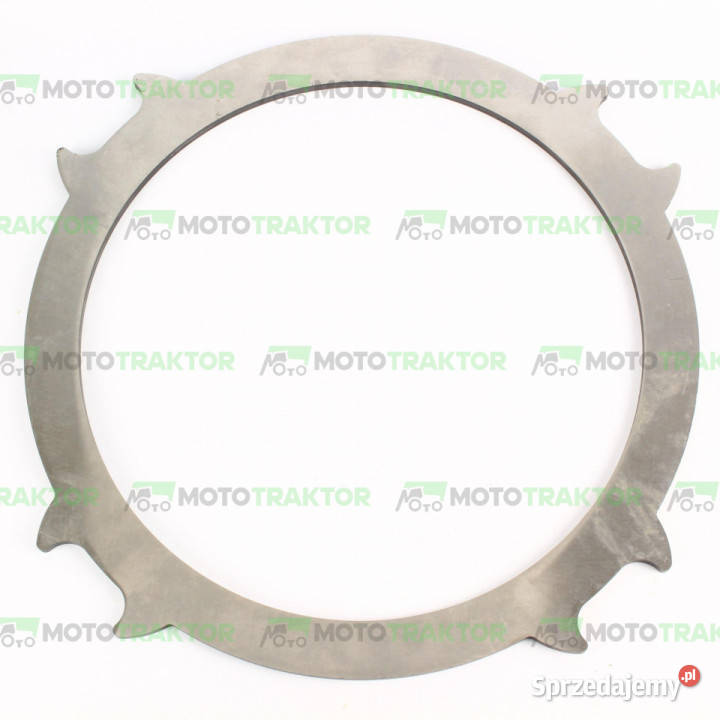 TARCZKA JOHN DEERE R95378 Łążynek