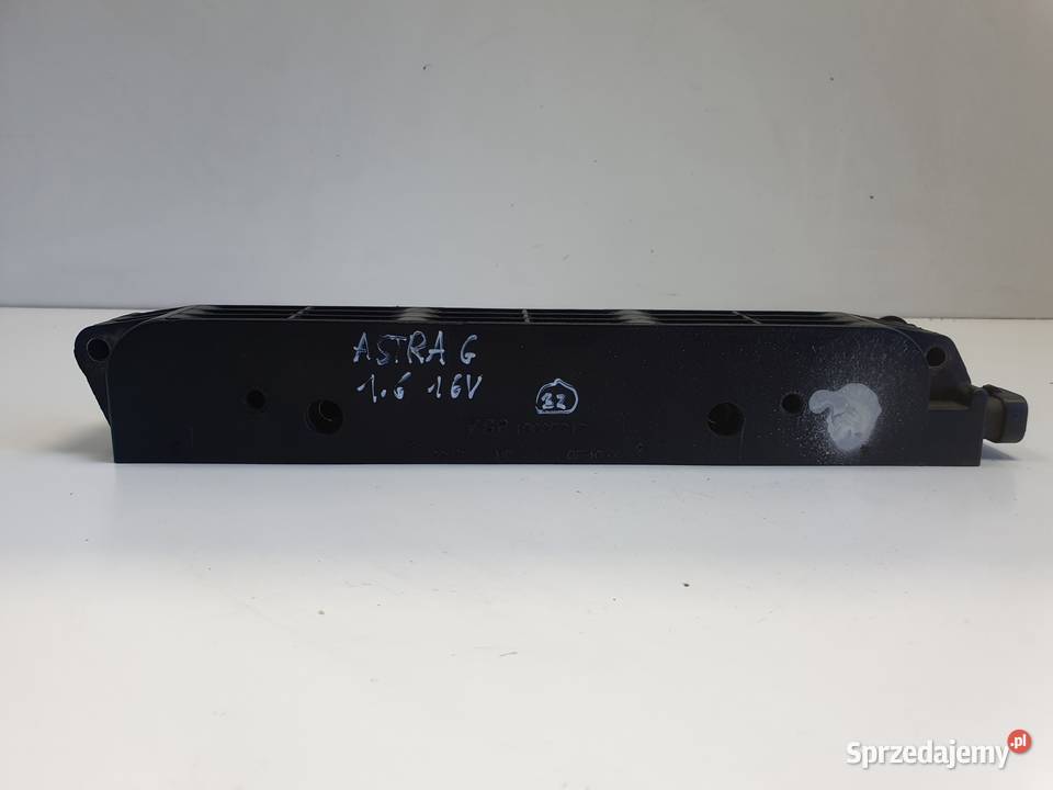 Opel Astra II G 14 16 16V CEWKA ZAPŁONOWA osobowe