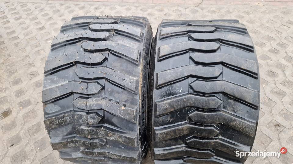 31x15515 BKT 95 bieżnik 10PR bez napraw warmińsko-mazurskie Nowe Miasto Lubawskie