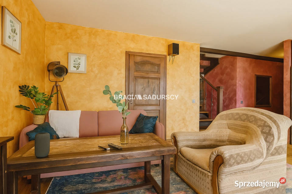 Do sprzedaży mieszkanie Kraków 756m2 3 pokojowe