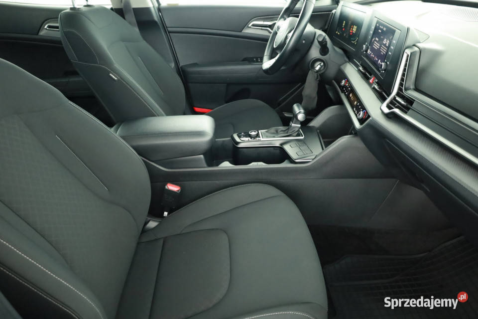 Kia Sportage 16 TGDI MHEV Rok produkcji 2023 Piaseczno