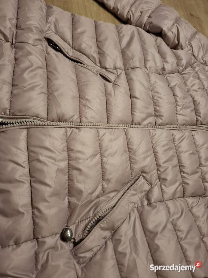 Kurtka damski zimowa zachodniopomorskie Kurów