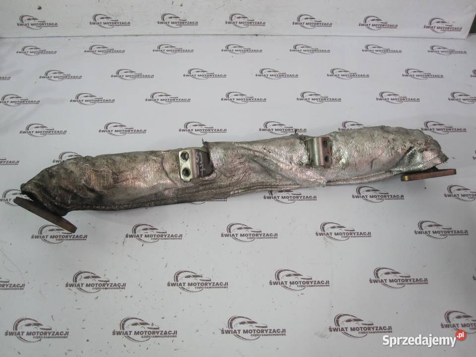 JAGUAR XF 30 D 306DT 12r 241 131 rura przewód świętokrzyskie