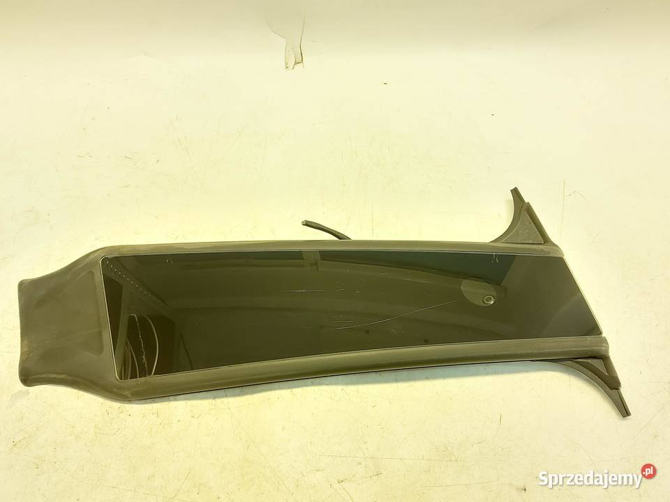 TESLA MODEL Y 2022r OSŁONA SŁUPKA DRZWI