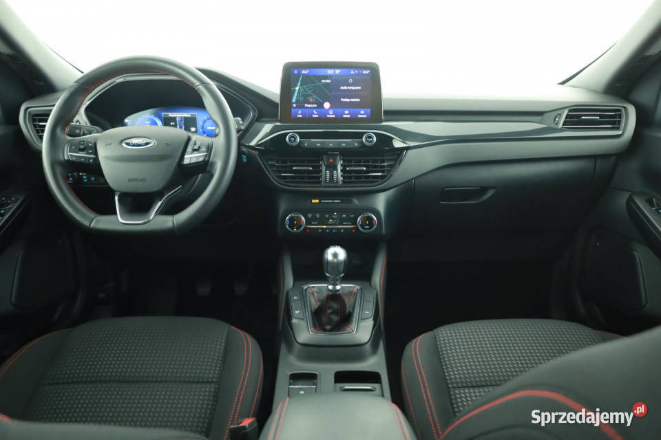 Ford Kuga 15 EcoBoost czujnik deszczu Piaseczno