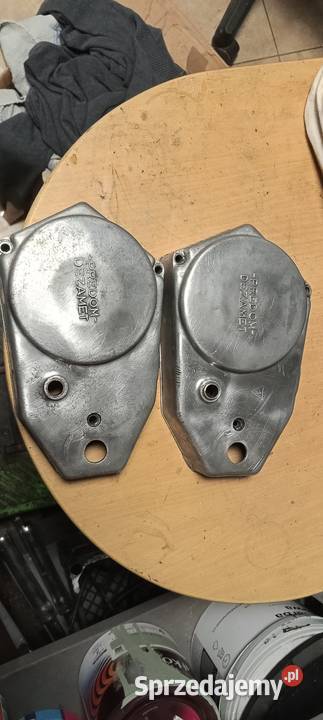 Pokrywa zapłonu Romet 023 Rybnik