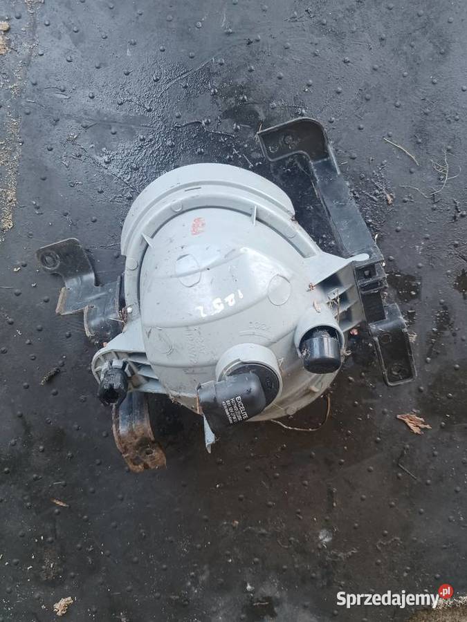 Chalogen przód prawy Hyundai i20 Dąbrowa Tarnowska
