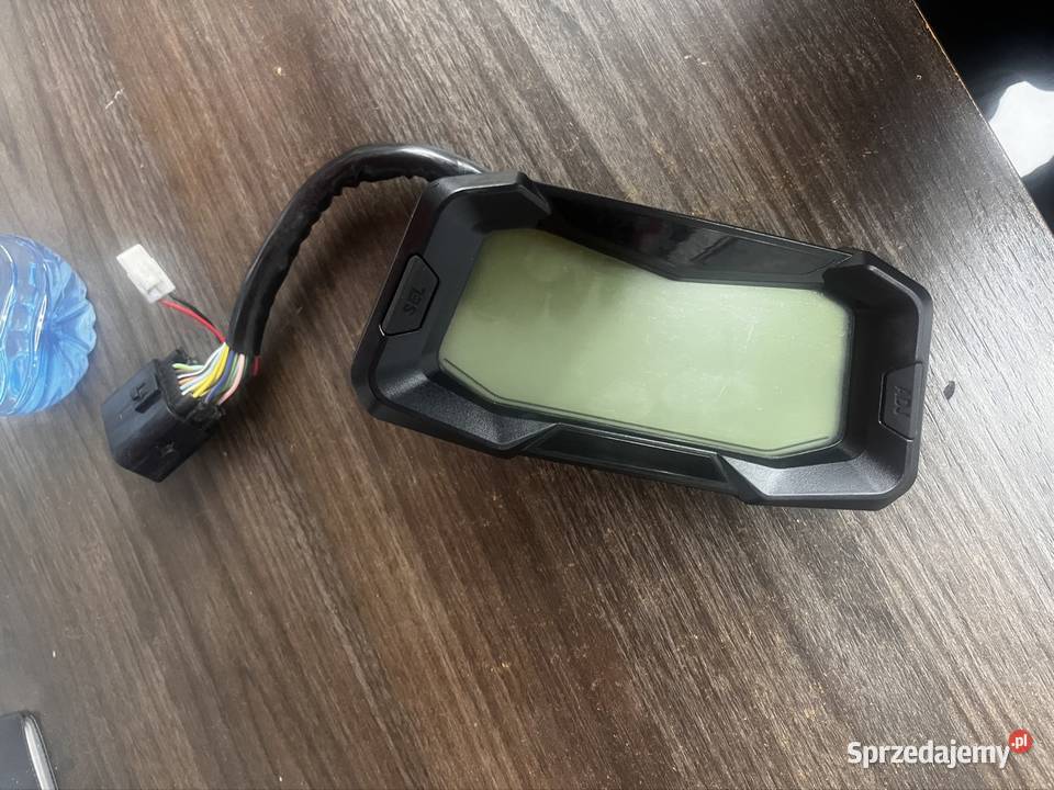 Cf moto CFMOTO CFORCE licznik 1000 850 2020 Liczniki Grońsko