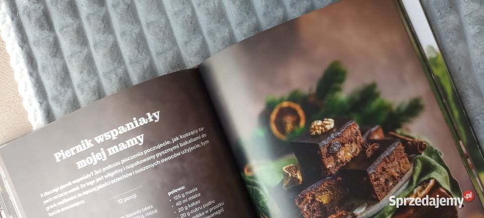 Comfort food Rok wydania 2025 Kraków