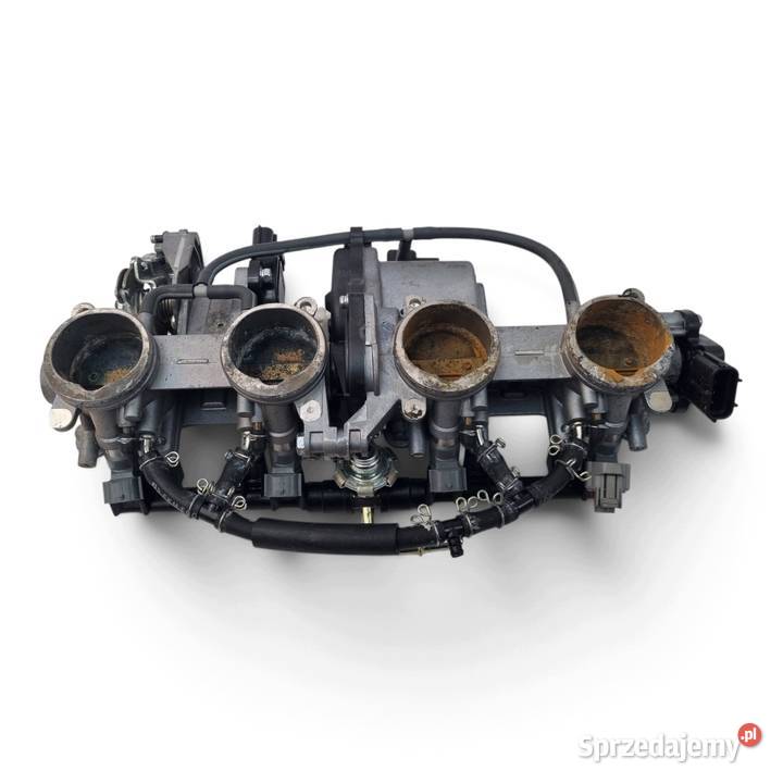 PRZEPUSTNICA PRZEPUSTNICE Yamaha MT10 MT10 SP Chełm