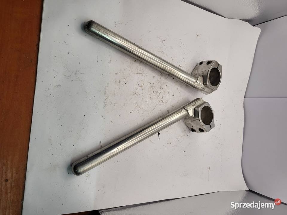 KIEROWNICA YAMAHA MAGURA śląskie Rybnik