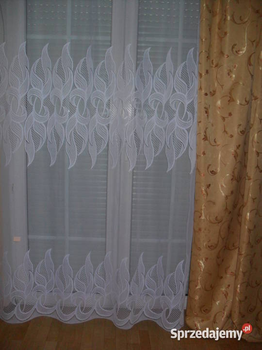 firan gotowa 160 x 245 dolnośląskie Wrocław