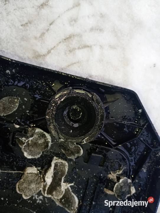 Pokrywa silnika 20 tdi dolnośląskie Wrocław