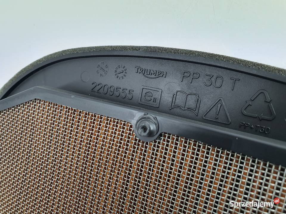 Filtr Powietrza Triumph Tiger Explorer 1200 sprzedam