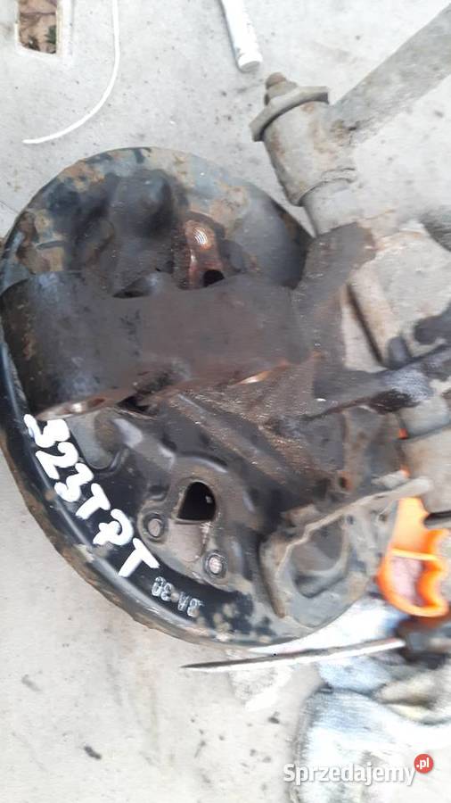 Mazda 323F BA 1998r różne części dzwoń Pozostałe Serock sprzedam