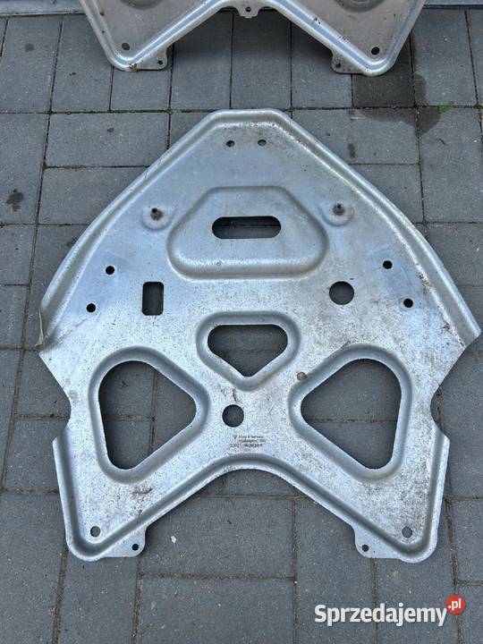 Porsche Wspornik osłona 98133126111 Boxer Cayman Międzychód