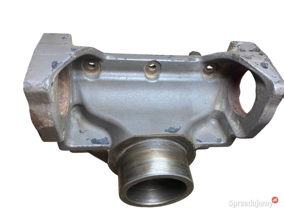 WSPORNIK DYFERENCJAŁU 6000103369 3785590M2 CLAAS świętokrzyskie Kielce