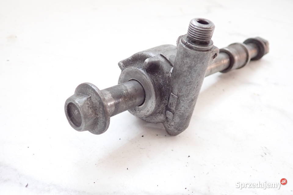 Ośka Koła Przód Ślimak Prędkościomierza Licznika Strzelce Krajeńskie