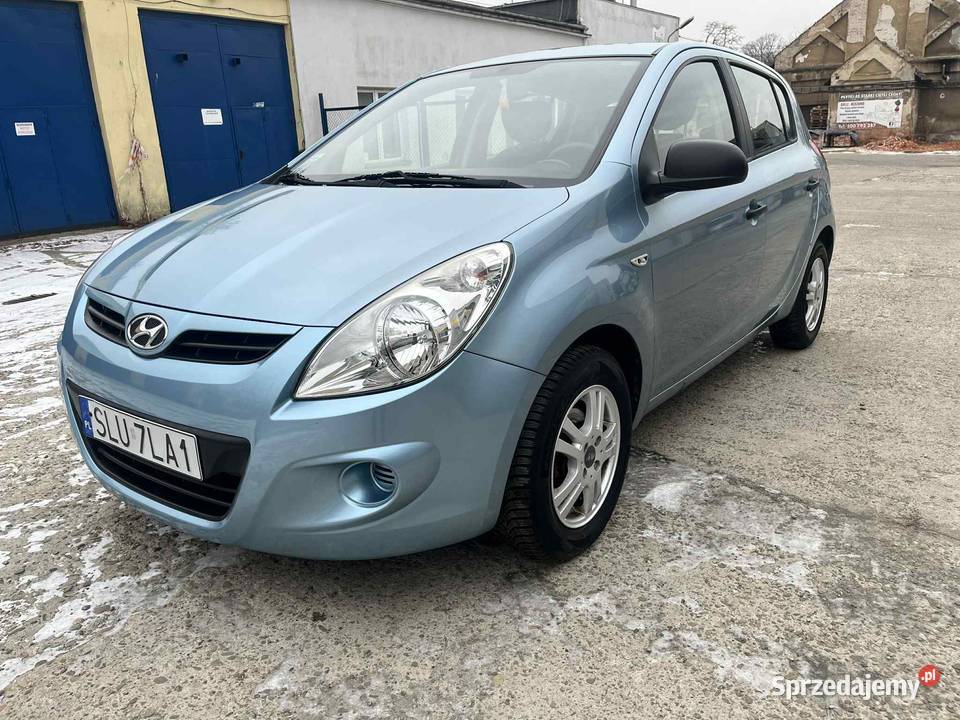 Hyundai i20 Okazja Tarnów