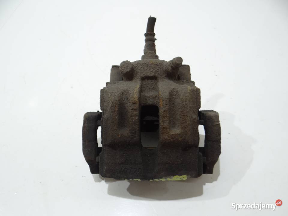 ZACISK HAMULCOWY LEWY TYŁ BMW X1 E84 4220 Zaciski i jarzma