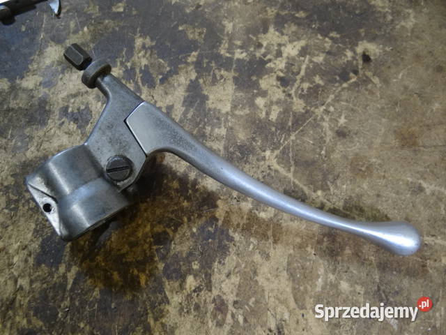 klamka prawa MZ ES TS ETS org DDR Żary