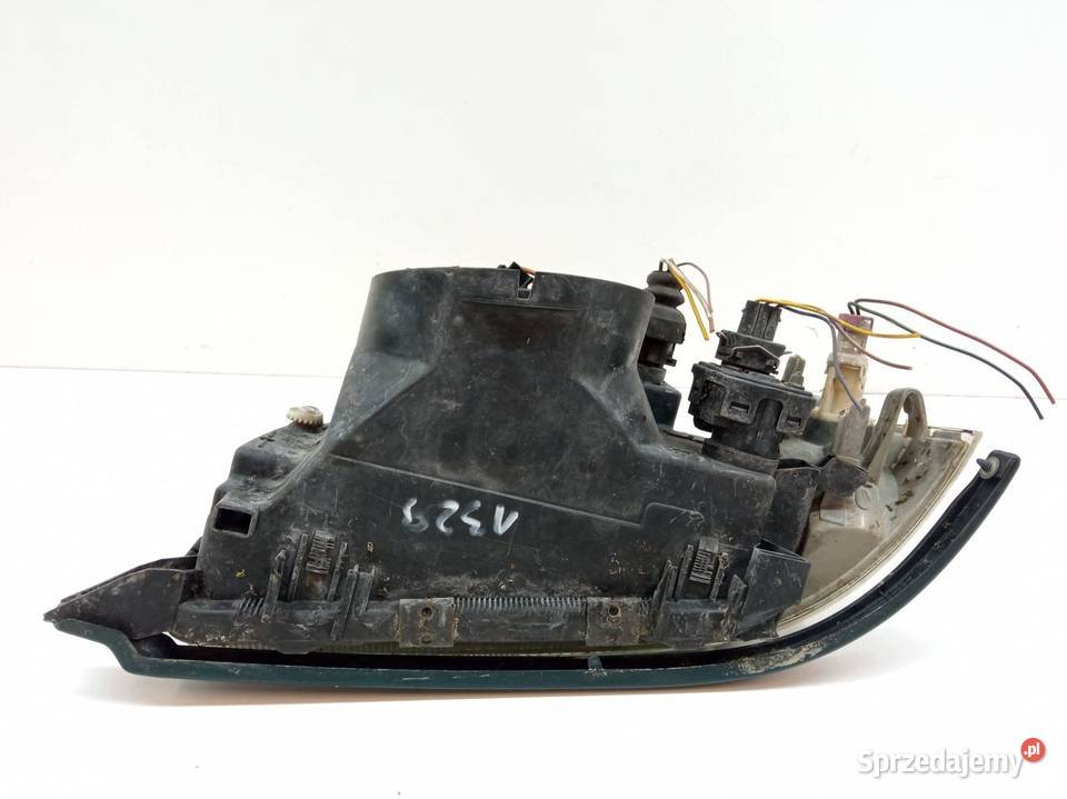 LAMPA PRZÓD PRAWA Audi 80 IV 19911996 B4 osobowe