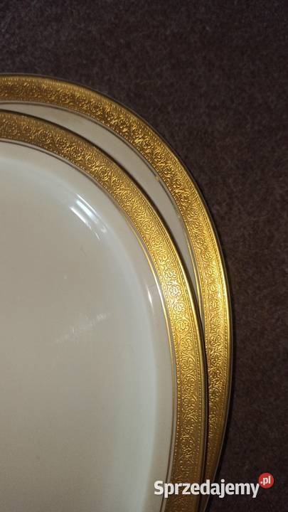 Talerzyk deserowy Rosenthal OLYMPIASyg 1935 r sprzedam