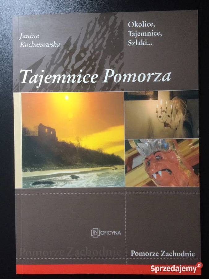 2774 Tajemnice Pomorza Szczecin