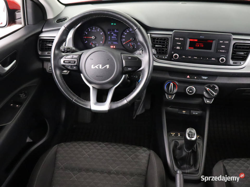 Kia Rio 10 TGDI Bielany Wrocławskie sprzedam