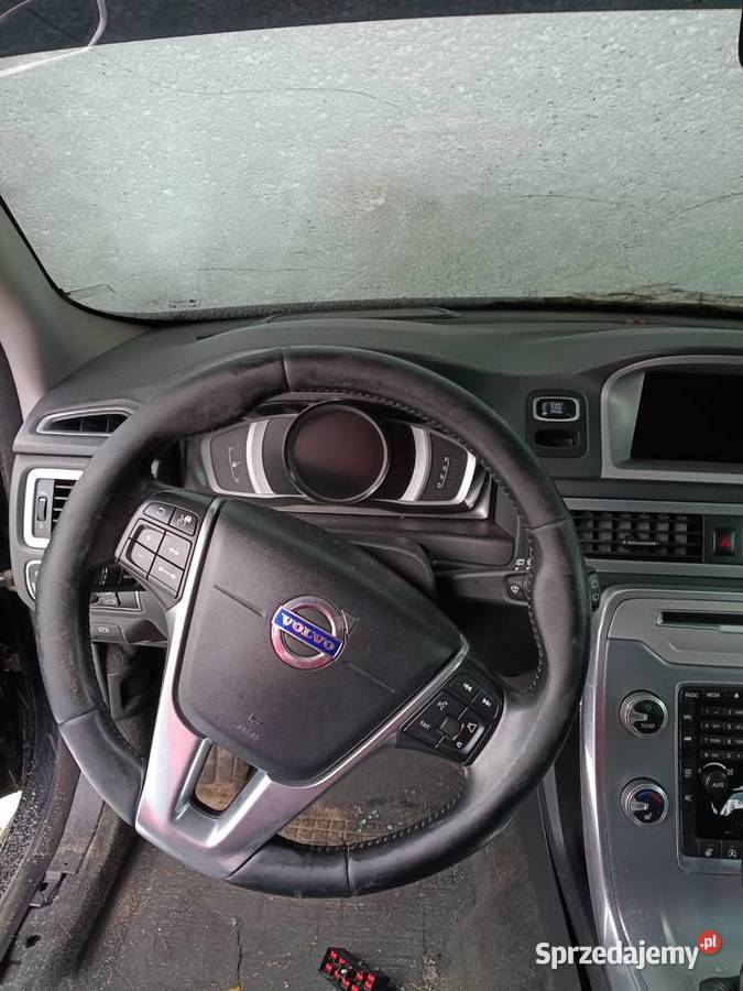 Volvo V70 części Andrzejów