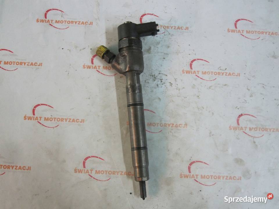 HYUNDAI KIA 15 16 CRDI wtrysk wtryskiwacz osobowe świętokrzyskie Kielce sprzedam