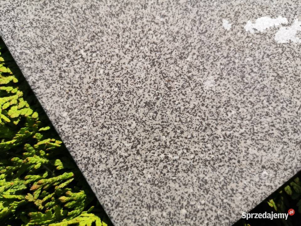 płytki Opoczno Gres Kallisto K10 Grafit