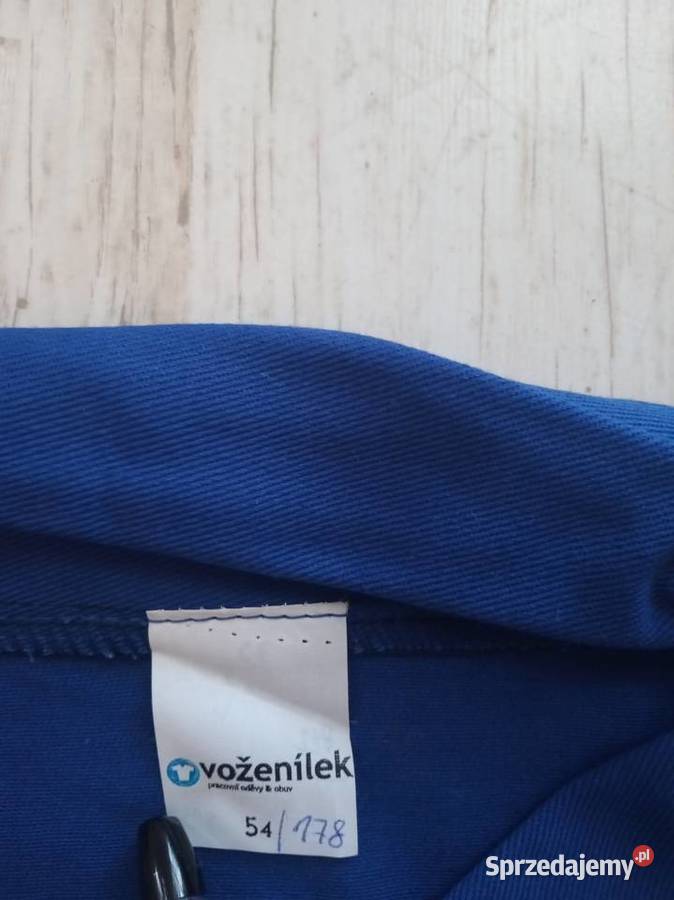 Sprzedam nowe ubrania robocze Bełchatów