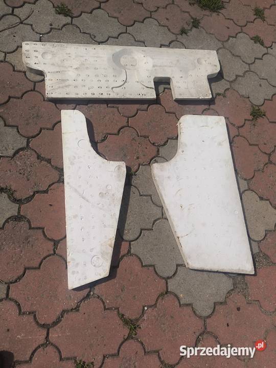 Polonez Caro minus wykładzina bagażnika nowa Stalowa Wola