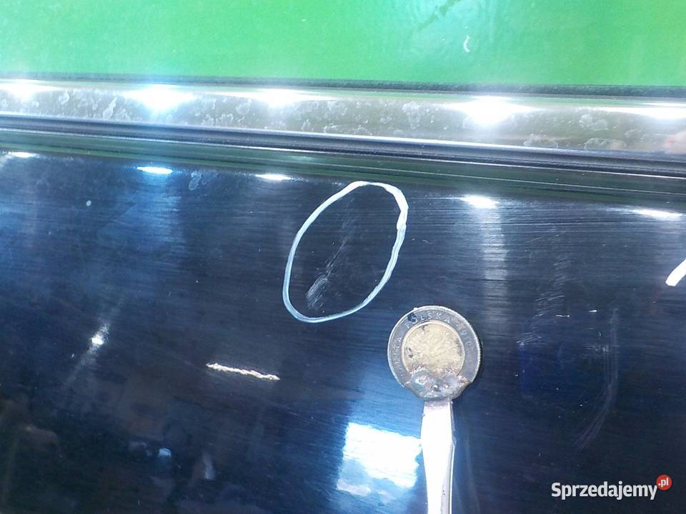 HONDA CRV IV 20 IVTEC 13r 5D drzwi prawe tyl mazowieckie Suków sprzedam