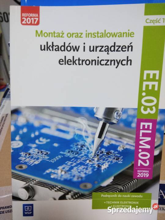 Montaż instalowanie układów urządzeń Warszawa