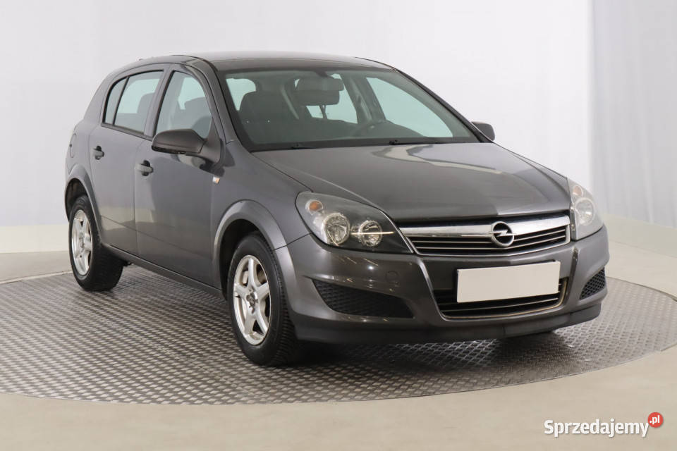Opel Astra 14 16V Zabrze