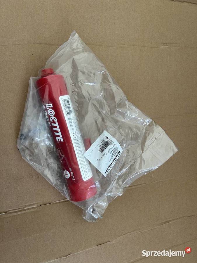 Loctite 5205 ciężarowe Sulechów